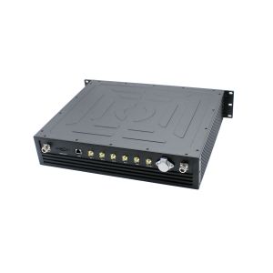 MESH FPGA Technology Ship Mounted Data Link Receiver Sensitivity -100dBm Up To