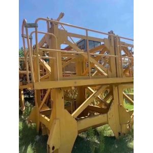 Assembled Construction Tower Cranes Professional Equipment and Spare Parts