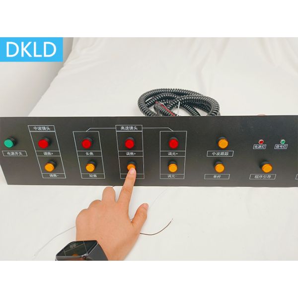 Buy Optical Equipment Remote Control at wholesale prices