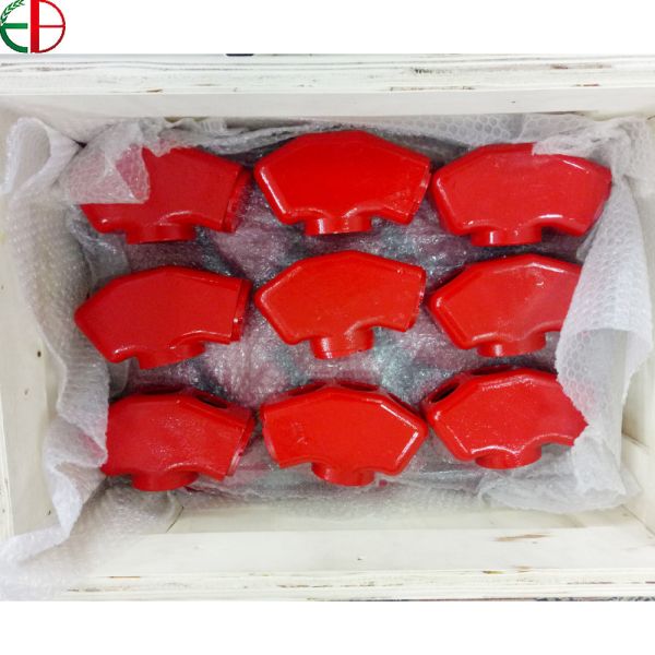 Buy 6061 Aluminum Casting Alloys Package Of Urgent Processing Powder Coating at wholesale prices