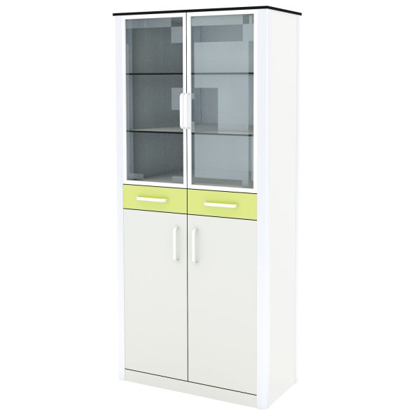 Buy HPL Doctor's Office Cabinets at wholesale prices
