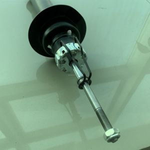 ISO9001/TS16949 Certified Shock Absorber 4062A024 for Mitsubishi Auto Parts 2002