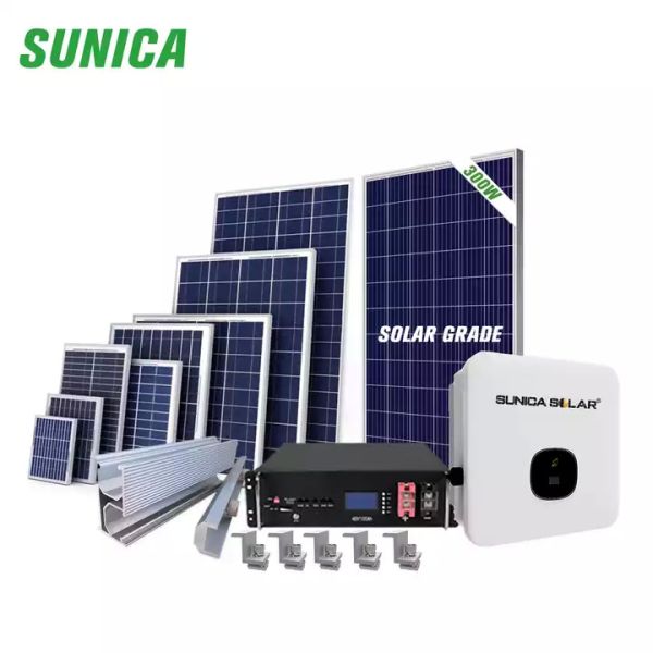 Buy Component Efficiency Crystalline Solar Panel 70W White Solar Panel at wholesale prices