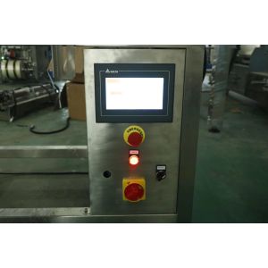 Multi-Function Packaging Machines volumetric cup dosing seed packing machine