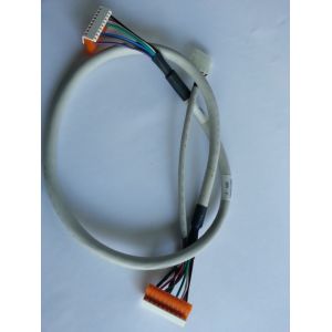 90754001 MCC3 Power Cable is a part of the XLC7000