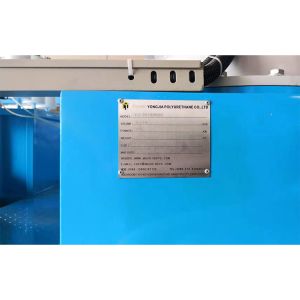 Stainless Steel Dumbbell Polyurethane Casting Equipment