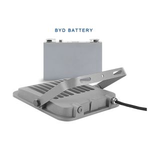 Landscape Ip65 Outdoor Led Solar Powered Flood Lights