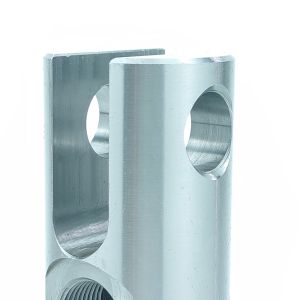 Ningbo Company Manufacture High Tolerance CNC Milling Aluminium Die Casting