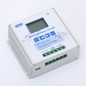 12V/24V 700W 20 Amp MPPT Solar Charge Controller IP54 MPPT Voltage Regulator