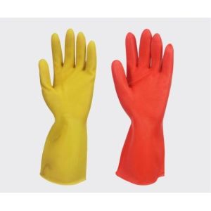 China Boost Your Productivity with LATEX 30 CM Length Textured Palm And Fingers on sale