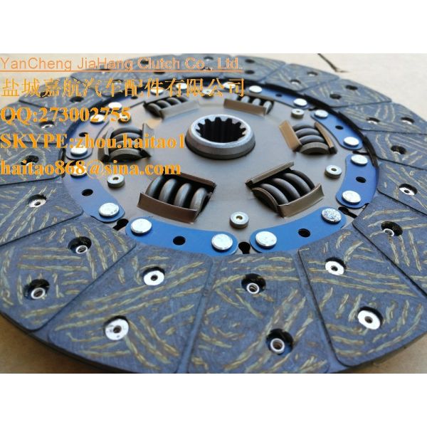 Forklift Clutch Disc 3EB-10-11520