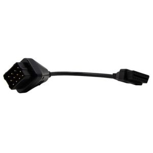 Truck Extension Car OBD Cable , OBD2 Extension Cable TCS CDP Pro 8pcs Full Sets