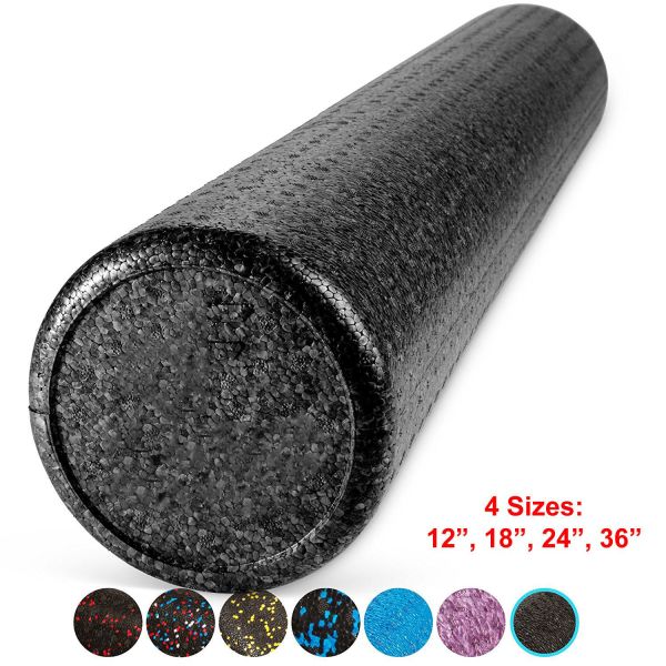 Buy Rohs 26" Fitness Massage Foam Roller Massage Stick Lightweight at wholesale prices