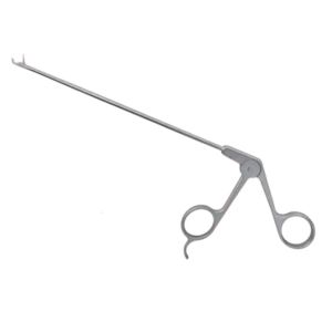 Sport Medicine Joint Soft Tissue Grasper Sutures With Needles