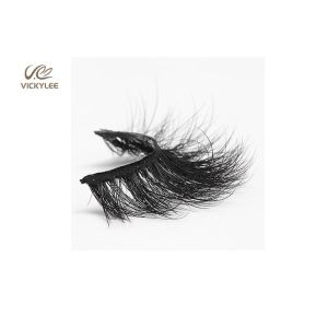 Reusable 10 Times Wispy 15MM 3D Volume Lashes