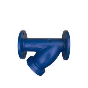 Quality (DIN) Cast Iron Y Strainer for sale