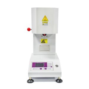 Automatic Plastic Rubber Melt Flow Index Tester Machine Dynamic Load