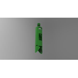 Forging Rope Pulley Grab Foundation Drilling Tools