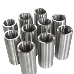 Tp316 Hot Rolled Stainless Steel Pipe SS Steel Pipes 0.5mm-50mm Wall Thickness