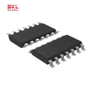 China ATTINY24A-SSU MCU Microcontroller ADC programmable For Embedded Applications on sale