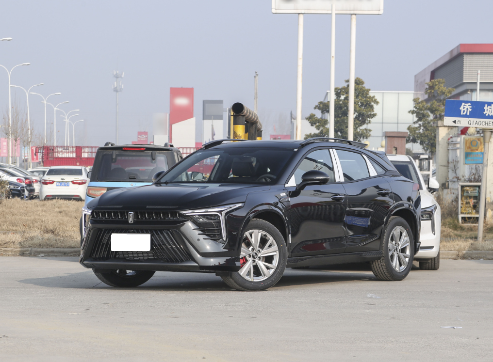 Multi-function Steering Wheel Sedan FAW Bestune B70S 2023 1.5T Gasoline Auto Left Pentium