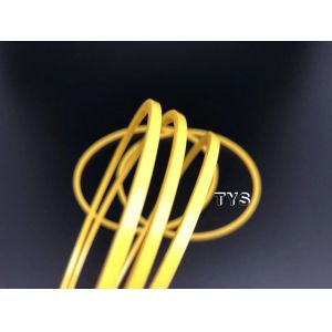 115x3x3 N4W115 Hydraulic Gasket Seal POM Material For SPGO