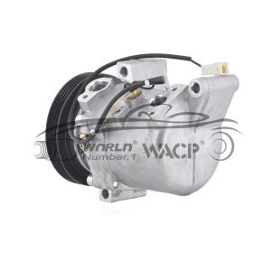 9620077GB2 Auto Air Conditioning Compressor For 9620077GB2 WXSK005A