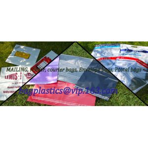 Poly Mailing Bags/Shipping Envelopes/Courier Bags, mailing envelope plastic