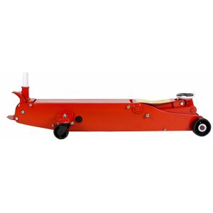Heavy Duty Swivel Castor 2Ton To 20Ton Hydraulic Lifting Jack