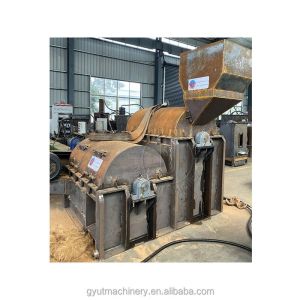 Fully Automatic Coconut Coir Fiber Extracting Machine with High Capacity