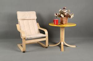 China New style bent wood children chairs wooden furniture high quality good price on sale