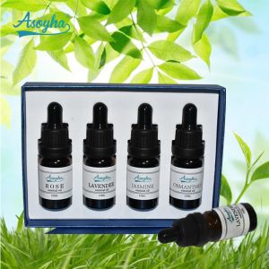 Anti - Depression Aromatherapy Essential Oils For Ultrasonic Aroma Humidifier