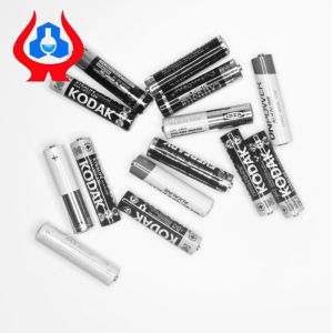 High Purity Na CMC Battery Additive Sodium Carboxymethyl Cellulose