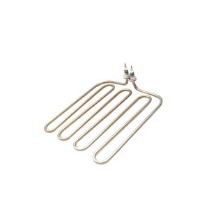 China Good Mechanical Strength Tubular Electric Heater For Metal Molds And Ovens on sale