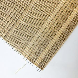 Bronze Sandwich Glass Texture Ultimate Sound Insulation Solution