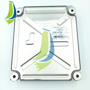 20814795 Electrical Parts ECU Controller For TWD1653GE TWD1643GE Engine