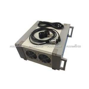 Zirconia Chrome Titanium Ultrasonic Assisted Machining 20Khz Ultrasonic Ceramic