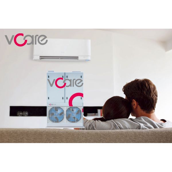 Buy Central Ac Duct Whole Home Air Conditioner Cleaning at wholesale prices
