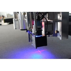 Quality Steel Structure Composite Cutting Machine Single Module Cutting System for sale