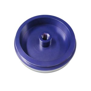 Ra1.2 Custom Machined Precision Aluminum Parts CNC Machining