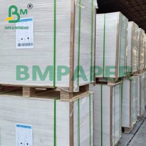 60g NCR Carbonless Copy Paper CB CFB CF Harmless Virgin Wood Pulp Card