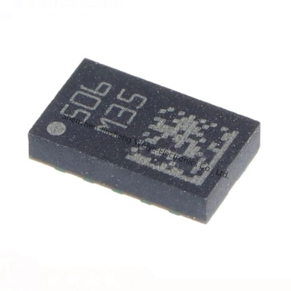Sensor IC LSM303DLHC LSM303DLHC Accelerometer E-compass 3D accel & 3D magnetomet