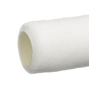 Microfiber Paint Roller Brush Good Paint Absorption And Release