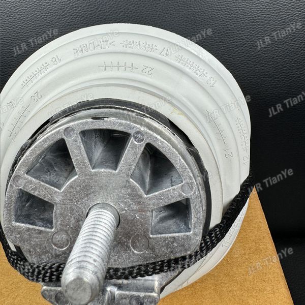 C2Z13435 C2D6341 C2Z10603 Car Engine Motor Mount For Jaguar 2.2L 3.0L Diesel