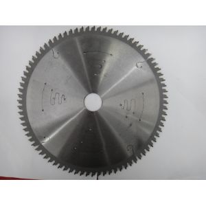 China circular saw blade aluminum Cutting carbide tipped on sale