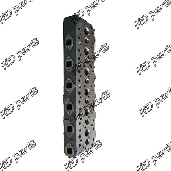 Buy 6D35  6D35  Diesel Engine Cylinder head  For Mitsubishi at wholesale prices