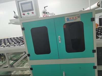 2m Film Laminating Machine, White PE Foam Sheet Laminating Machine For Glass,steel Sheet,Acrylic