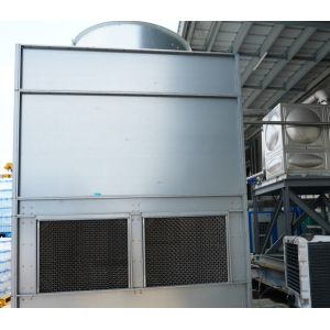 Advanced Energy-Efficient Molding Cooling Solutions Industrial Chiller For
