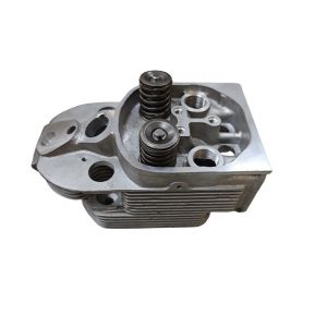 Cylinder Head 02230878 02239097 02239758 04230613 04236202 2230878 2239097