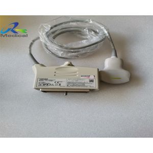 China Toshiba PVT-375BT Convex Array Transducer Diagnostic Medical Device on sale